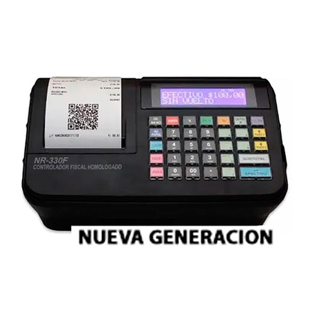 SAM4`S NR-330F NUEVA GENERACION