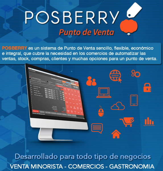 SISTEMA DE FACTURACION (POS)