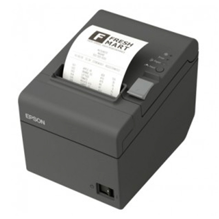 EPSON TM-T20II “L” (RS232-USB)