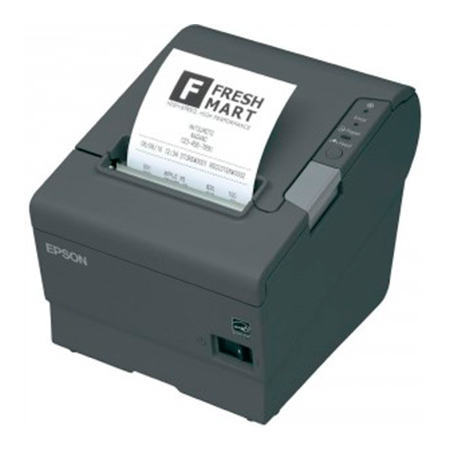 EPSON TM-T88V (DV25-USB)