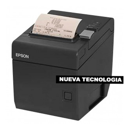 Epson TM-T900AF