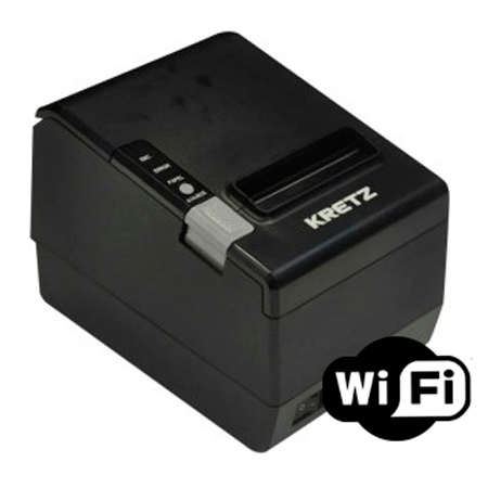 KRETZ LEXA “WIFI” (USB-ETHERNET-WIFI)